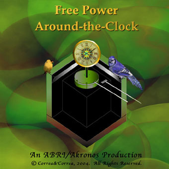 [Aether Technologies]